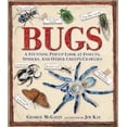 thumbnail image 2 of Bugs, George McGavin Couverture Rigide, 2 of 3