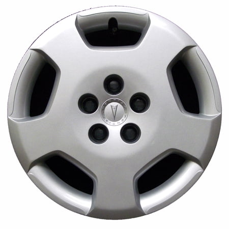 OEM Genuine Hubcap for Pontiac G6 2005-2008 - Professionally Refinished Like New - 16in Replacement Single Wheel Cover