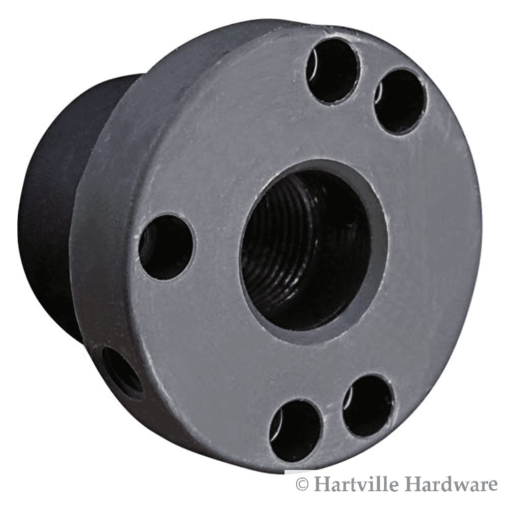 Oneway 0236 Talon Chuck 3/4" x 16 TPI RH TaperLock Adapter Walmart