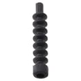 thumbnail image 3 of 4 X Rubber Gaiter For Bicycle V-Brake Cable Noodle Boot Dust Cover, 3 of 10