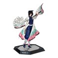 thumbnail image 1 of Liyamei Figurine Anime Collection PVC Garage pour Enfants et Adultes Intérieur et Exposition, 1 of 5