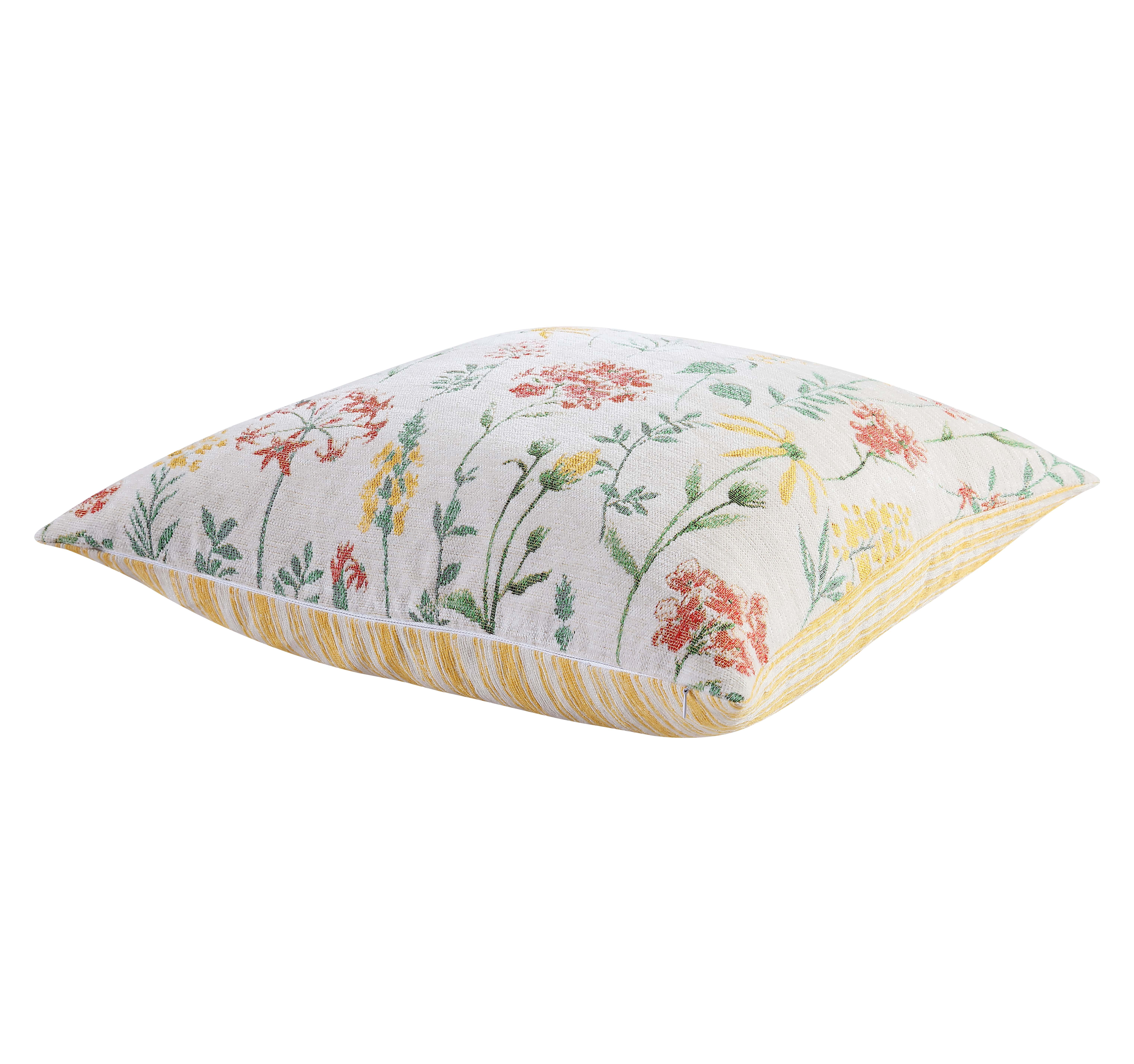 Pillow Insert - 8 x 8 – Blossom Fabric Boutique