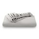 thumbnail image 1 of Bare Home Sábana Ajustable de Franela - 100 % Algodón de Franela - Doble Cepillado - Tamaño Queen, Gris Claro, 1 of 6