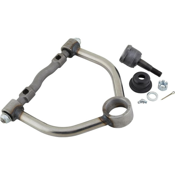 Mustang II Tubular Upper Control Arm, Stock Width