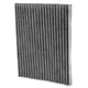 thumbnail image 2 of 12 piezas compatibles con filtros de aire para refrigerador Electrolux Eafcbf, 2 of 5