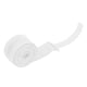 thumbnail image 1 of Vendas elásticas protectoras para manos para boxeo y muay thai, color blanco, 2,5 m de largo, 1 of 8