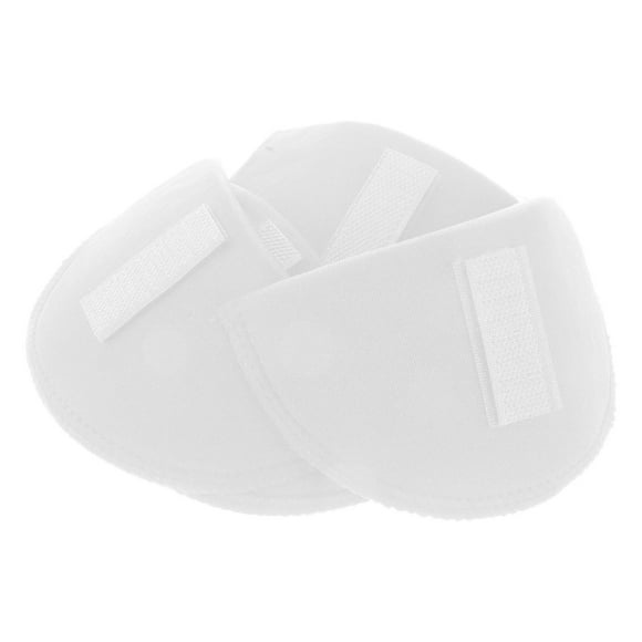 BEADCEST 4Ud Protectores De Hombro Unisex En Espuma Con Transpirable Para