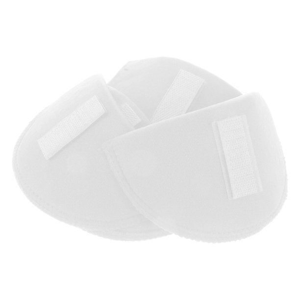 BEADCEST 4Ud Protectores De Hombro Unisex En Espuma Con Transpirable Para