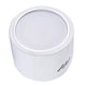 thumbnail image 3 of Oficina en hogar commerce business de Downlight de lámpara de pequeña sala de lámpara de tejado LED Blanco marfil BLESIY Foco empotrable comercial LED, 3 of 8