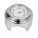 thumbnail image 1 of Esfera de reloj Impermeable Sunnimix de galvanoplastia para Manillar de motocicleta, 1 of 7