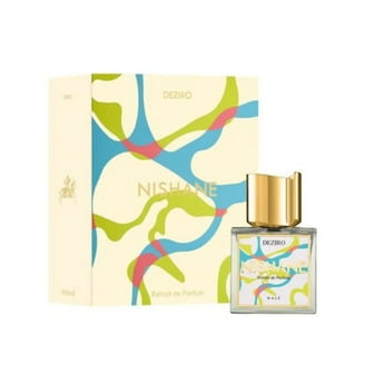 Nishane Ege Ailaio Unisex Extrait De Parfum Spray, Fresh Spicy