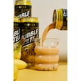 thumbnail image 5 of INOTEA Bubble Tea Drink, Banana Flavor, Black Tea with Boba Pearls, 16.6 oz, 12 Pack, 5 of 5