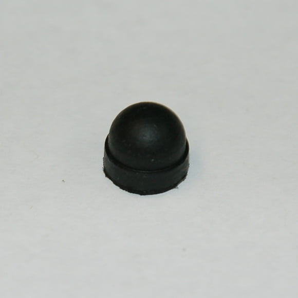 Embout de pare-chocs d'extrémité en caoutchouc pour trombone Yamaha Slide Bow