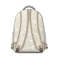 thumbnail image 3 of Paisley Gift Backpack for Fashionable Students - Trendy School Bookbag, Waterproof Laptop Backpack with Paisley Design, College Essential, 3 of 6