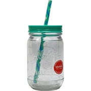 Aladdin 16oz Mason Tumbler