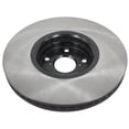 thumbnail image 2 of ADVICS Disc Brake Rotor, 2 of 4