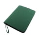 thumbnail image 3 of Estuche para pluma estilográfica, de lona, ​​resistente al polvo, multifuncional, para colección, portátil, grande Cuadrícula verde 48, 3 of 9