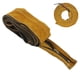 thumbnail image 2 of 35 Meters TIG Mig Cowhide Leather Welding Torch Cable Hose Cover 115ft L 4in Soldering Equipment Wide Welding Protective Gear, 2 of 5