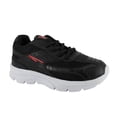 thumbnail image 3 of Tenis Hell Panther Niño Deportivos negro 20, 3 of 4