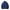 Blue, variant on Olyvenn Men's Shiny Winter Jacket Heavyweight Puffer Jackets Casual Coat for Men Full Zip Windproof Stand Collar Down Jacket Black 12