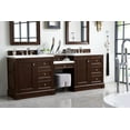 thumbnail image 5 of James Martin Vanities 825-V94-BW-DU-WZ De Soto 94 96" Free Standing Double Basin Vanity, 5 of 7