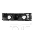 thumbnail image 2 of TYC 12-1409-01 Turn Signal / Parking Light Fits select: 1988-2000 CHEVROLET GMT-400, 1995-1999 CHEVROLET TAHOE, 2 of 4