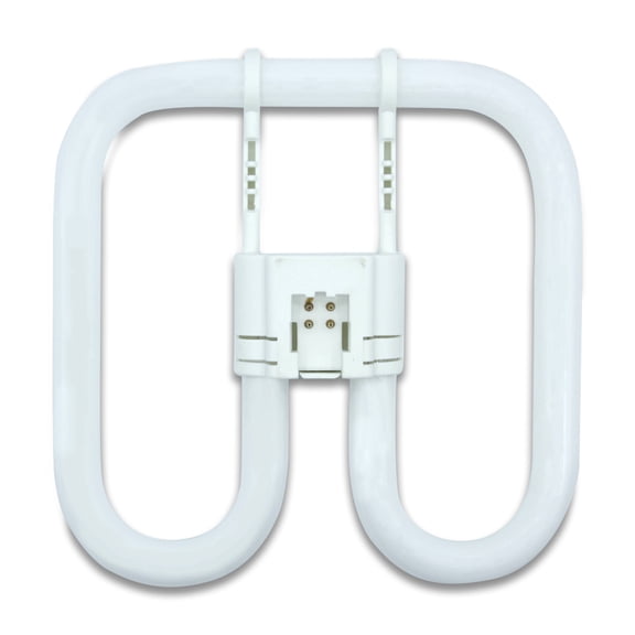 Replacement for OSRAM SYLVANIA CFL SQUARE 28W/835 2D 4 PIN BASE Replacement Light Bulb