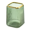 thumbnail image 1 of Pen Holder, Desktop Stationery Organizer Modern Design Office Desk Accessory, 1 of 5