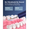 thumbnail image 3 of Morkare Plaque Remover for Teeth, Tartar Remover with 3 Modes & 4 Heads, Professional Teeth Cleaner for Home Use, 3 of 9
