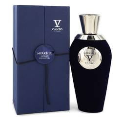 Mirabile Extrait de Parfum Spray (unisex) por v canto V Canto Model