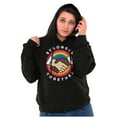 thumbnail image 3 of Stronger Together Social Justice Hoodie Sweatshirt Women Men Brisco Brands X, 3 of 6