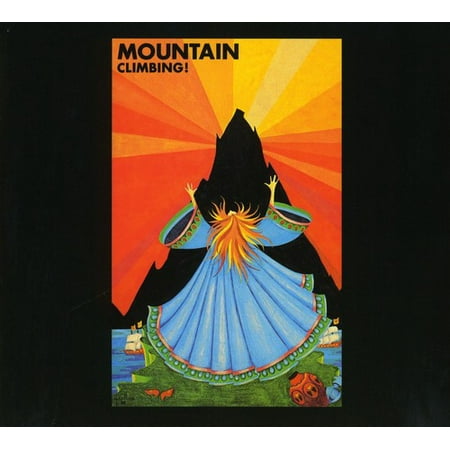 Climbing (CD)