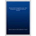 thumbnail image 1 of Pre-Owned Women and Immigration Law: New Variations on Classical Feminist Themes (Hardcover), 1 of 1