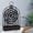 Multicolor_A, variant on Metal Bug Coil Holder, Hanging Outdoor Bug Repellent Stand for Camping, Patio, And Deck