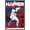 Barnwood Framed Version, variant on MLB Phillies - Bryce Harper 19 Wall Poster, 14.725" x 22.375"