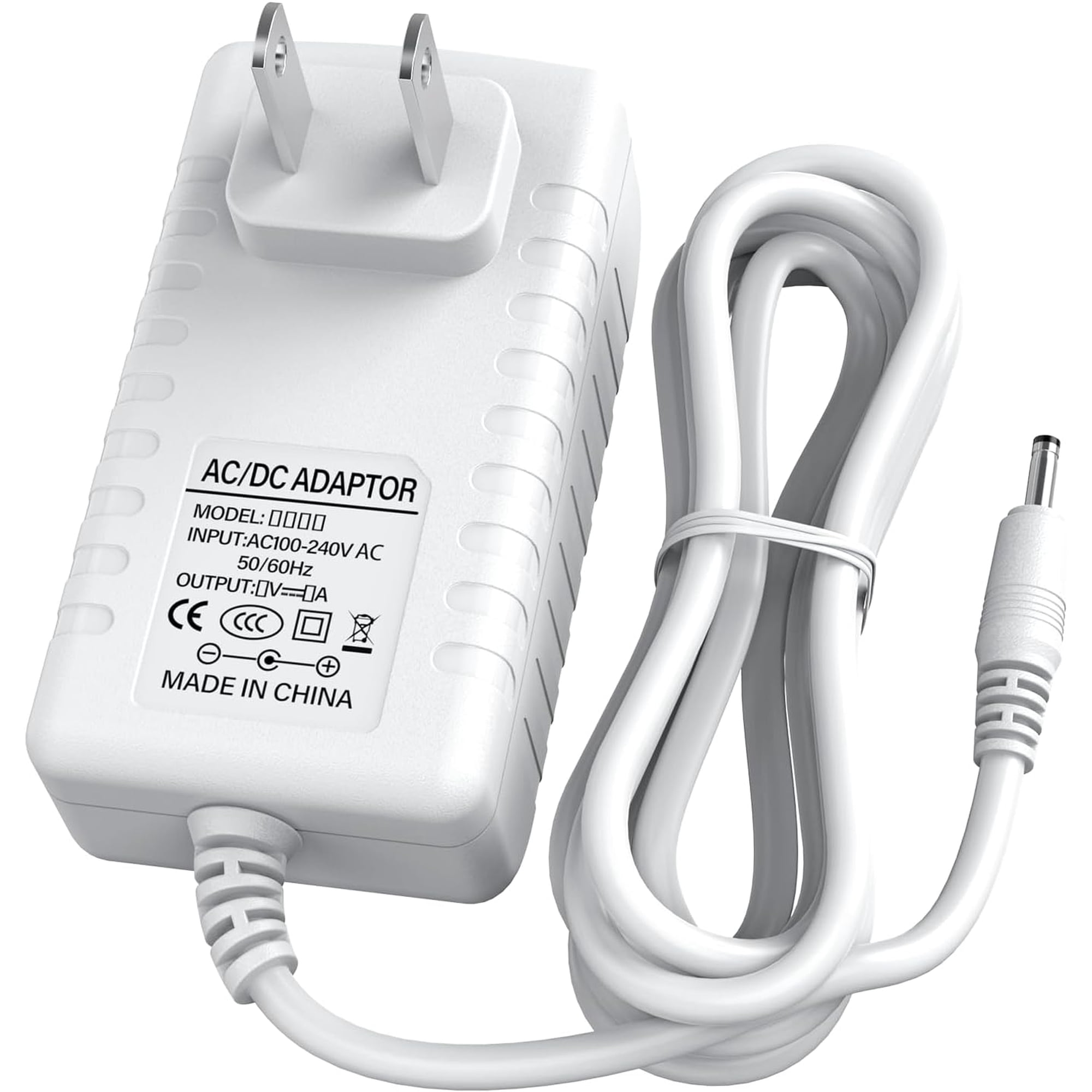 Power Cord for Aura Carver AF900 AF100 SR-A30502000U2 Charger