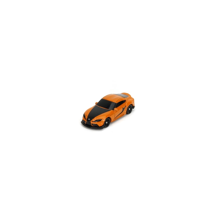 Jada Toys Fast & Furious 1.65