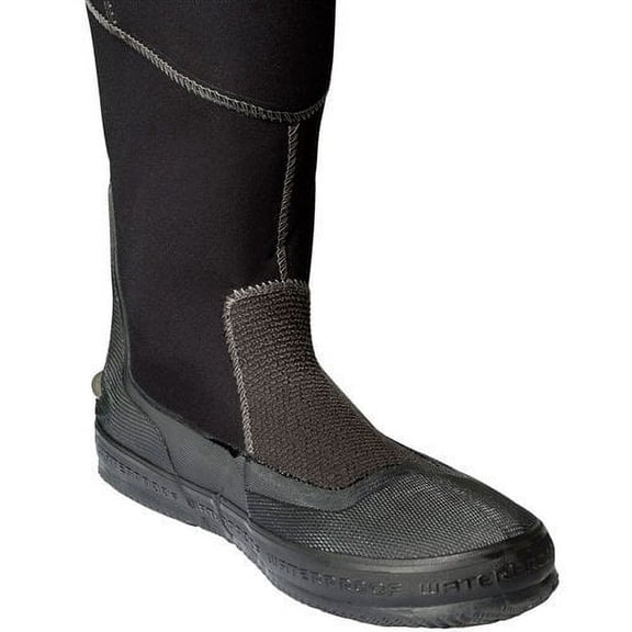 Waterproof Replacement Dryboot for the D1, D7, D10 Drysuits