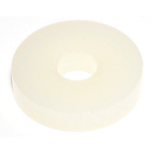 3/16" x 5/8" x 1/8" Nylon Plastic Washers FLWSRN-017