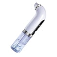 thumbnail image 1 of Limpiador de poros eléctrico al vacío con inyección de oxígeno, humectante, limpieza profunda suave, máquina para eliminar espinillas, tipo general en inglés, 1 of 14
