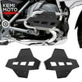 thumbnail image 2 of Cylinder Head Guards Protector Cover For Bmw R 1250 Gs Adv 1250gs R1250gs Adventure Engine Guards 2022 2021 2020 2019, 2 of 5