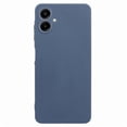 thumbnail image 2 of WANLONFENG RB2 Series for Samsung Galaxy A06 Case TPU Phone Cover with Screen Protector - Black, 2 of 4