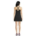 thumbnail image 6 of Avia Women's and Women's Plus Active Dress with Built In Bra, Sizes XS-4X, 6 of 6