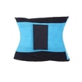thumbnail image 6 of DODOING Women's Slimming Hot Vest Sweat Waist Cincher Trimmer Belt Body Shaper Girdle Sauna Belt Shapewear, 6 of 8