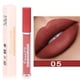thumbnail image 1 of Lápiz labial líquido mate de larga duración para mujer, brillo labial de 3 ml, 1 of 2