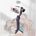 thumbnail image 3 of Estabilizador de teléfono portátil AXNEN F8 3-Axis Gimbal, 3 of 3