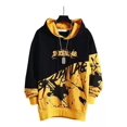 thumbnail image 1 of Sudadera Con Capucha Hip Hop De Moda Para Hombre, 1 of 2