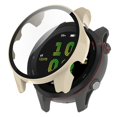 thumbnail image 1 of Pour Garmin Forerunner 255s Coque de Protection Complète Anti-Chute pour Montre Rigide avec Protecteur d'Écran en Verre Trempé, 1 of 5