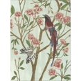 thumbnail image 2 of Art.com Delicate Chinoiserie III Stretched Canvas Print Wall Art by Melissa Wang, 24" x 32", 2 of 4