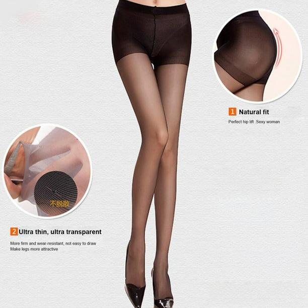 Black Stockings Various Patterns Passionate Mysterious High Dresses Impressive Sexy Elastic Waist Cosplay Prop Fancy Dress Tights Sweet Gift Panty hose 6011 Walmart